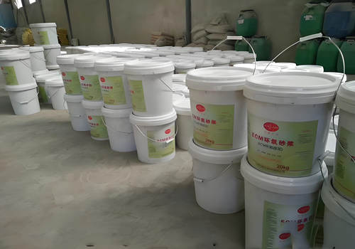 运河环氧树脂灌浆料