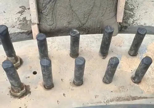 运河高强无收缩灌浆料